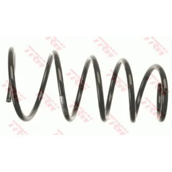 Ressort de suspension TRW JCS1443