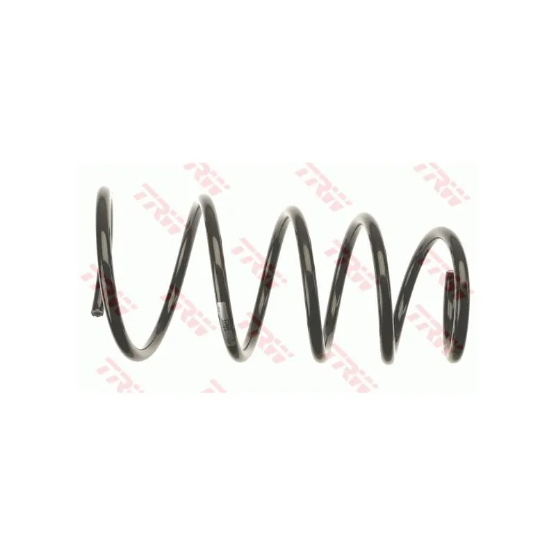 Ressort de suspension TRW JCS1443