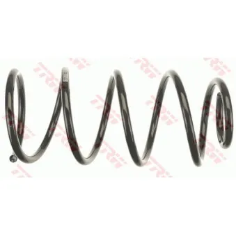 Ressort de suspension TRW JCS1444