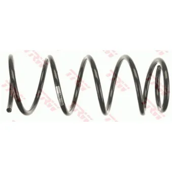 Ressort de suspension TRW JCS1445