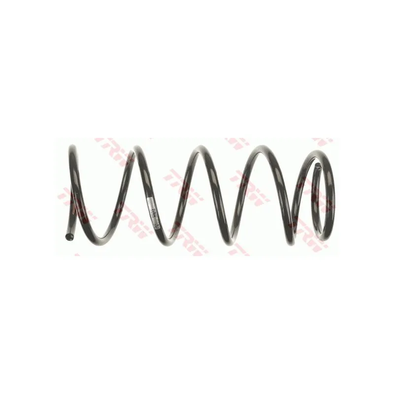 Ressort de suspension TRW JCS1445