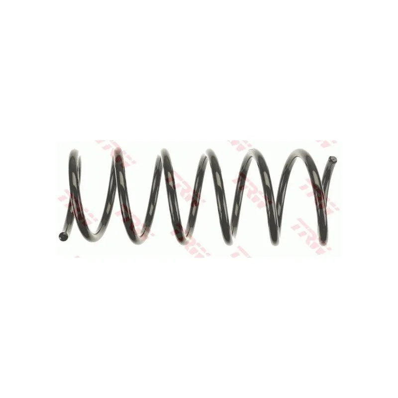 Ressort de suspension TRW JCS1447