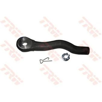 Rotule de barre de connexion TRW JTE7708