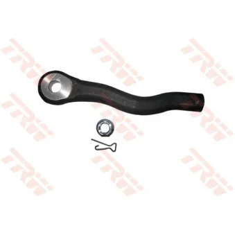 Rotule de barre de connexion TRW JTE7709