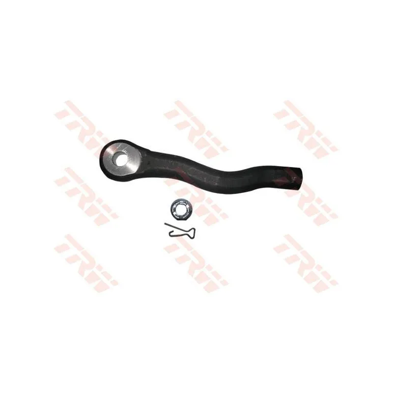 Rotule de barre de connexion TRW JTE7709
