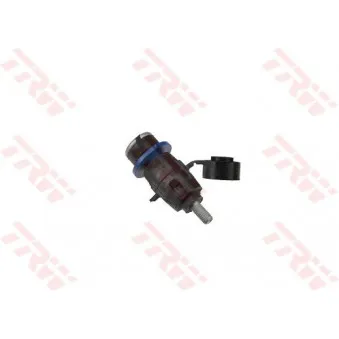 Entretoise/tige, stabilisateur TRW JTS1219