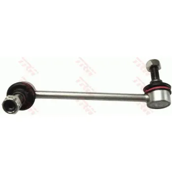Entretoise/tige, stabilisateur TRW JTS7692
