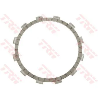 Kit disques garnis, embrayage TRW MCC353-8RAC
