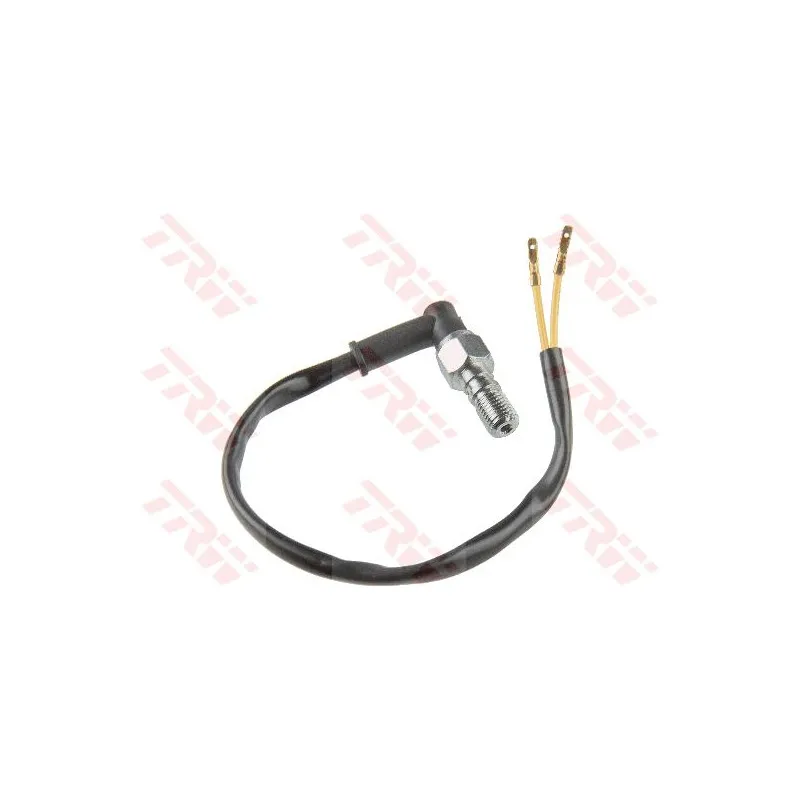 Interrupteur des feux de freins TRW MCF936