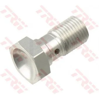 Vis banjo , flexible de frein TRW MCH911A