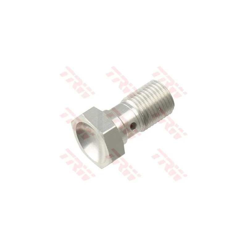Vis banjo , flexible de frein TRW MCH911A