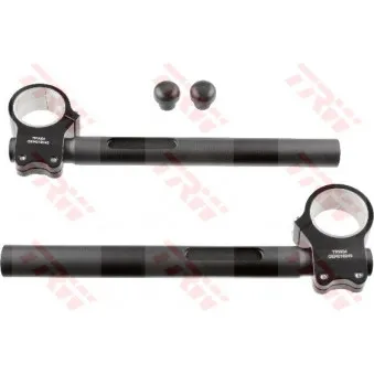 Guidon moto TRW MCL41RAC-S