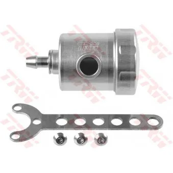 Vase d'expansion, liquide de frein TRW MCZ530C
