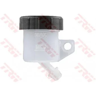Vase d'expansion, liquide de frein TRW MCZ531