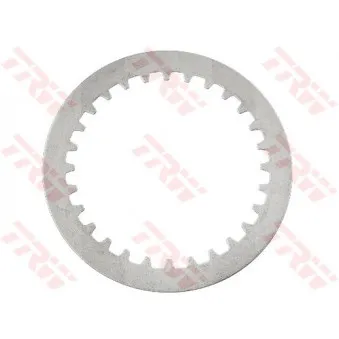 Jeu de disques garnis, embrayage TRW