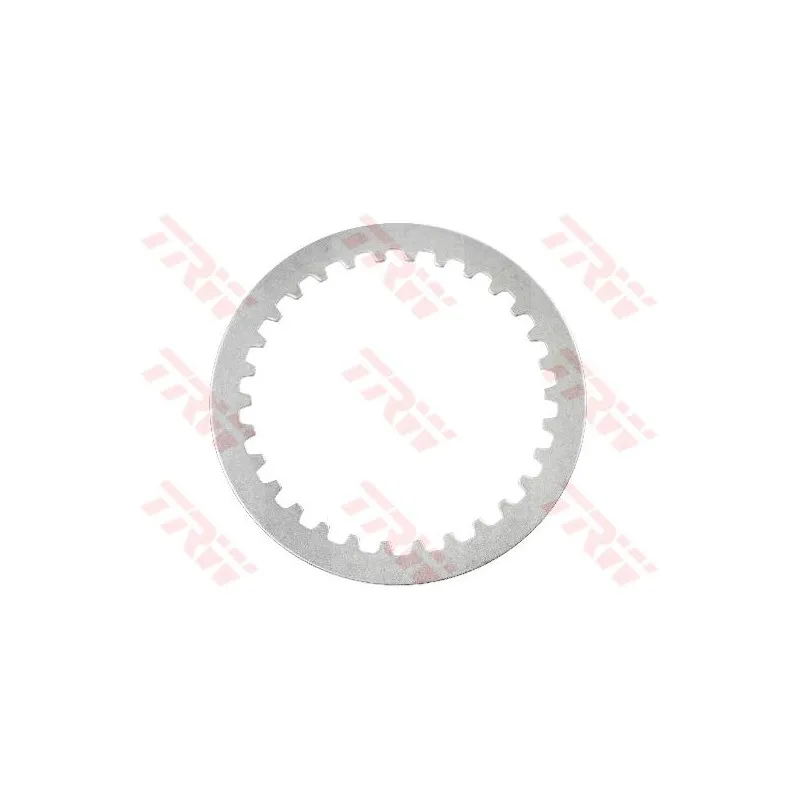 Jeu de disques garnis, embrayage TRW MES303-5