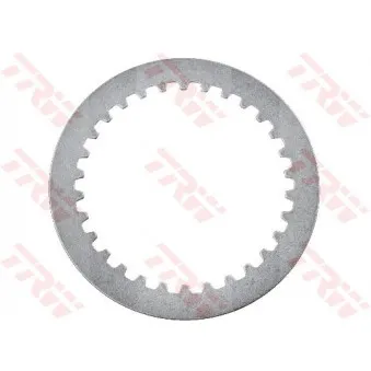 Jeu de disques garnis, embrayage TRW