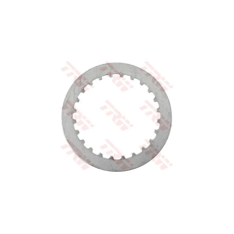 Jeu de disques garnis, embrayage TRW MES326-6