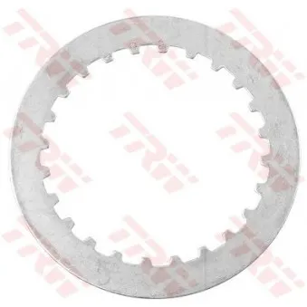 Jeu de disques garnis, embrayage TRW