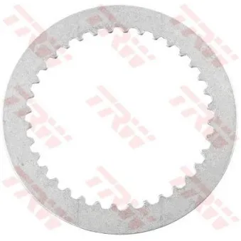 Jeu de disques garnis, embrayage TRW MES348-8
