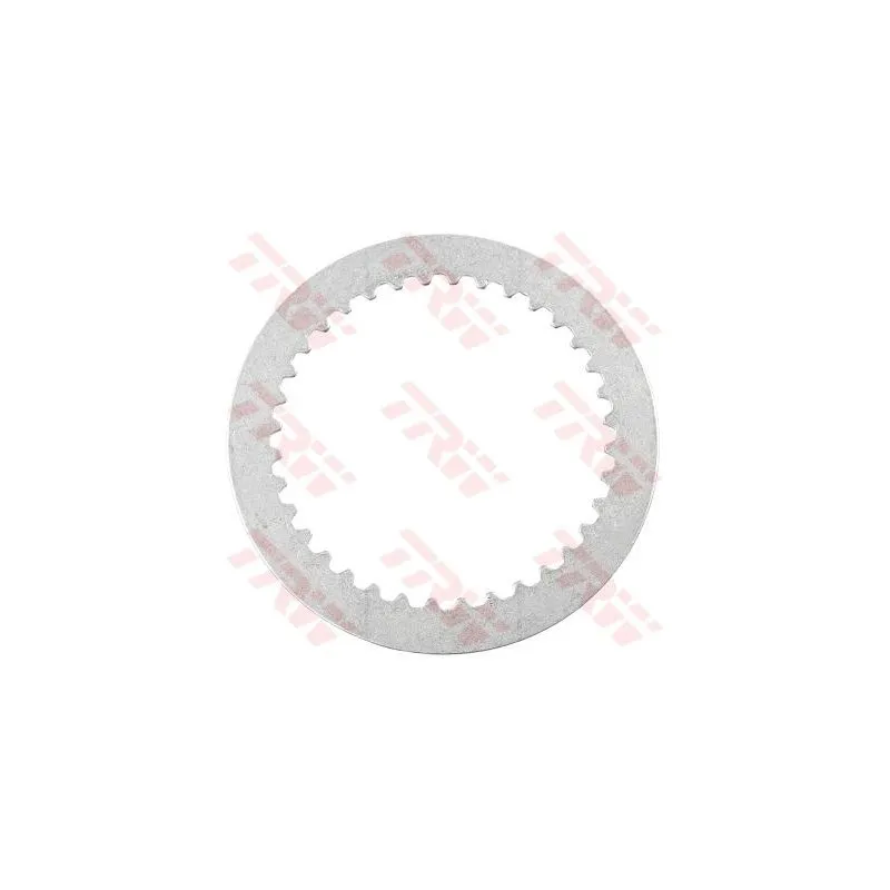 Jeu de disques garnis, embrayage TRW MES348-8