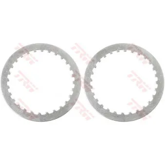 Jeu de disques garnis, embrayage TRW