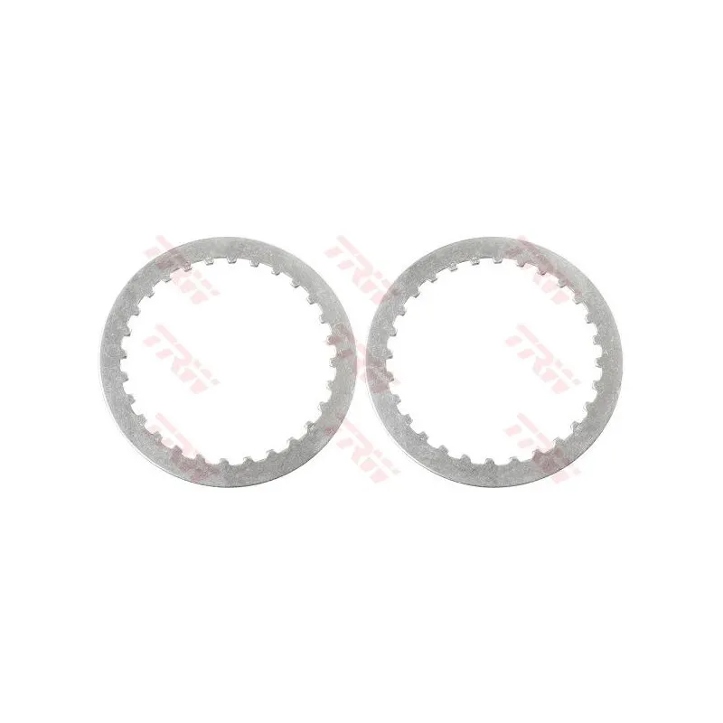 Jeu de disques garnis, embrayage TRW MES370-9