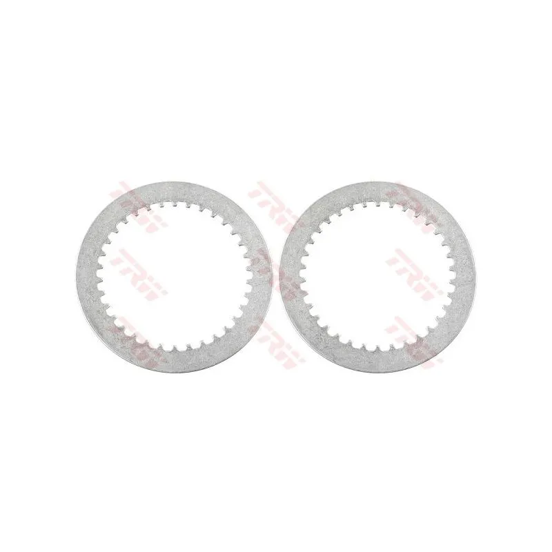 Jeu de disques garnis, embrayage TRW MES382-7