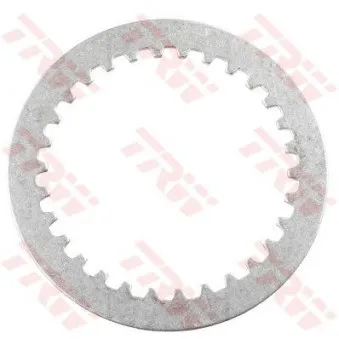 Jeu de disques garnis, embrayage TRW MES404-7