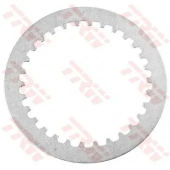 Jeu de disques garnis, embrayage TRW MES406-6