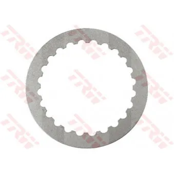 Jeu de disques garnis, embrayage TRW MES421-9