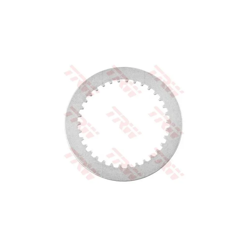 Jeu de disques garnis, embrayage TRW MES426-9