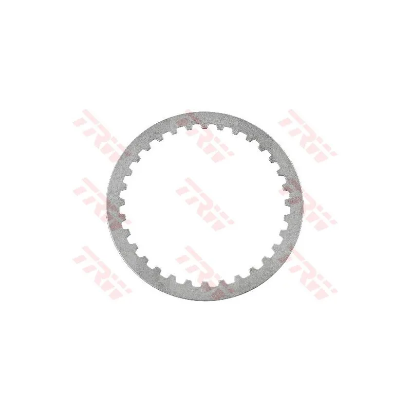Jeu de disques garnis, embrayage TRW MES501-8