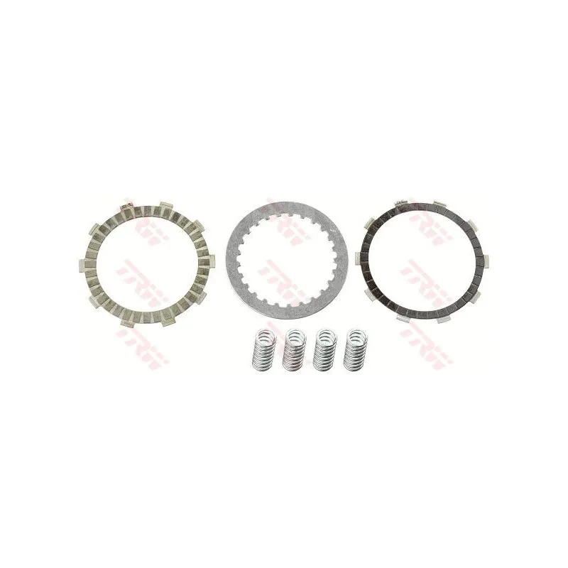 Kit d'embrayage TRW MSK104