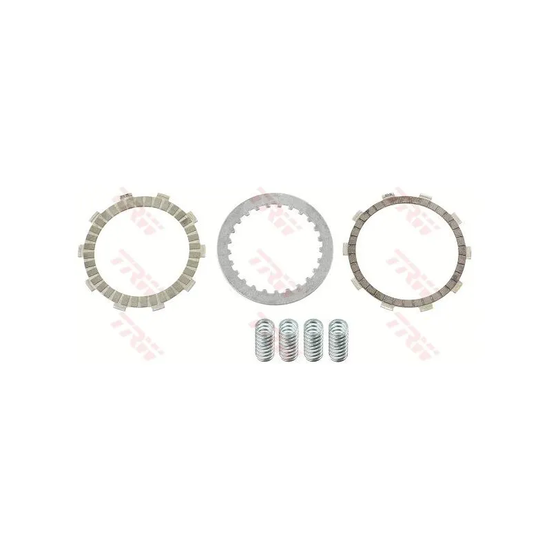 Kit d'embrayage TRW MSK105