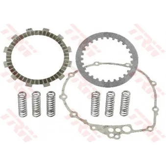 Kit d'embrayage TRW MSK203
