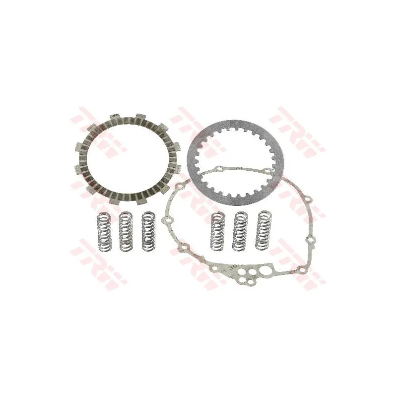 Kit d'embrayage TRW MSK203
