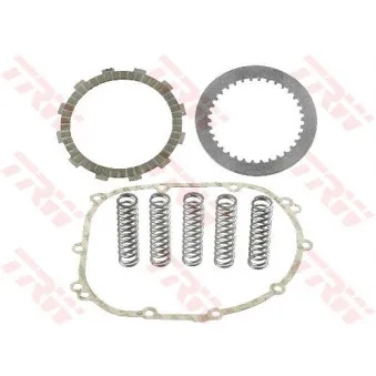 Kit d'embrayage TRW MSK209