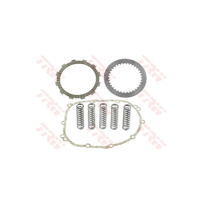 Kit d'embrayage TRW MSK209