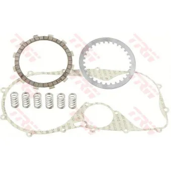 Kit d'embrayage TRW MSK210