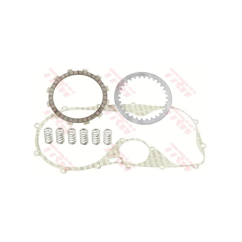 Kit d'embrayage TRW MSK210