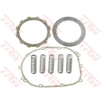 Kit d'embrayage TRW MSK211