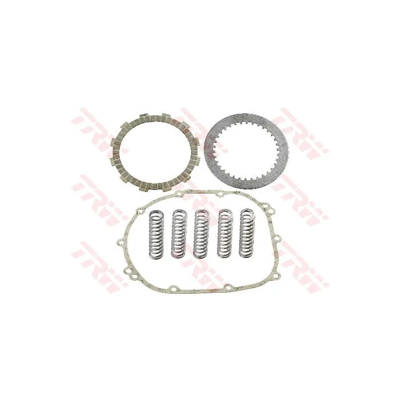 Kit d'embrayage TRW MSK211