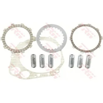 Kit d'embrayage TRW MSK213