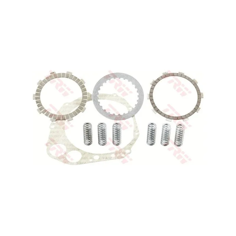Kit d'embrayage TRW MSK213