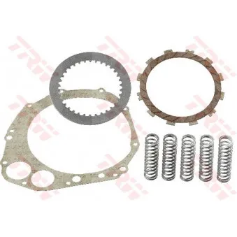 Kit d'embrayage TRW MSK214