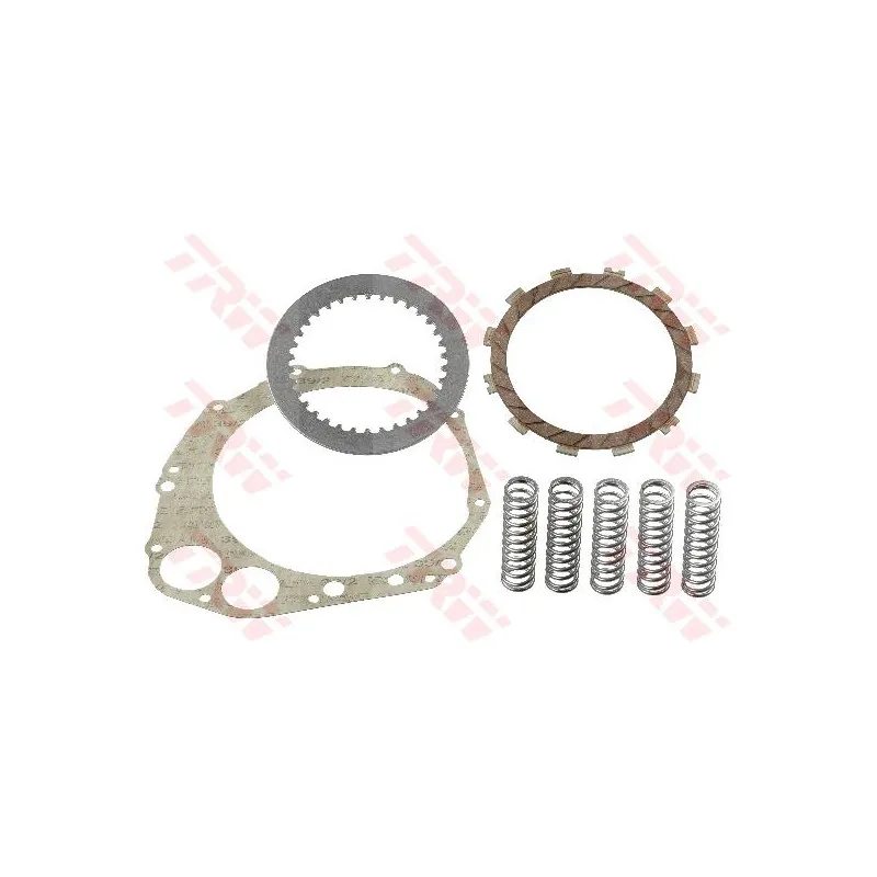 Kit d'embrayage TRW MSK214