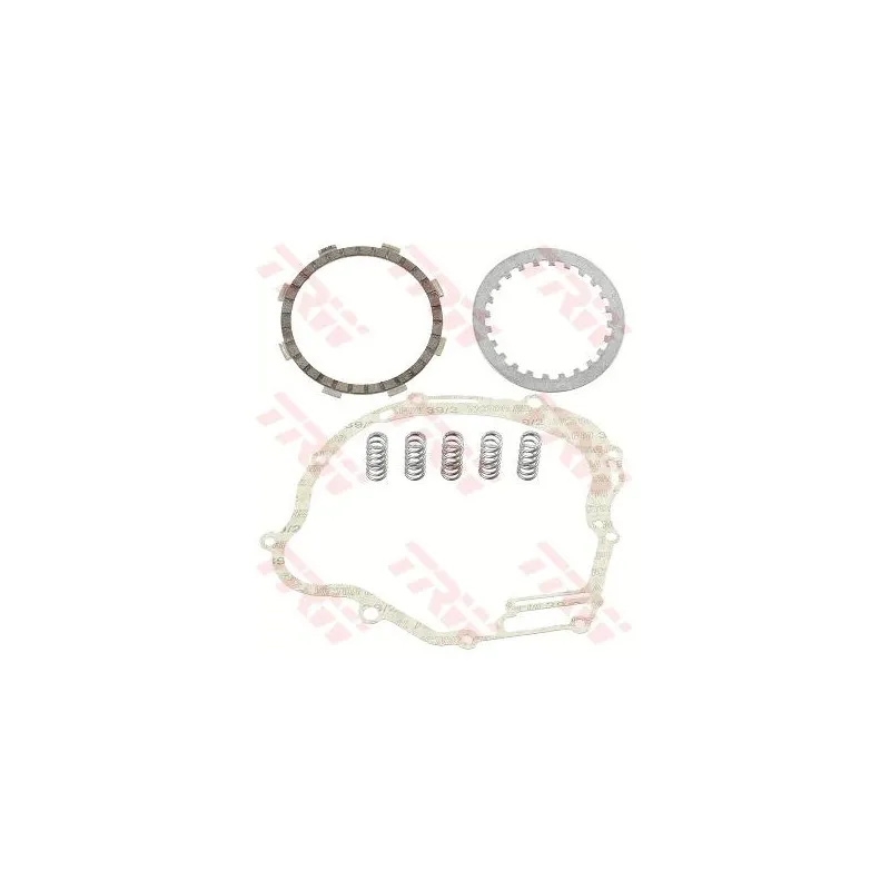 Kit d'embrayage TRW MSK216