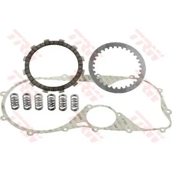 Kit d'embrayage TRW MSK219