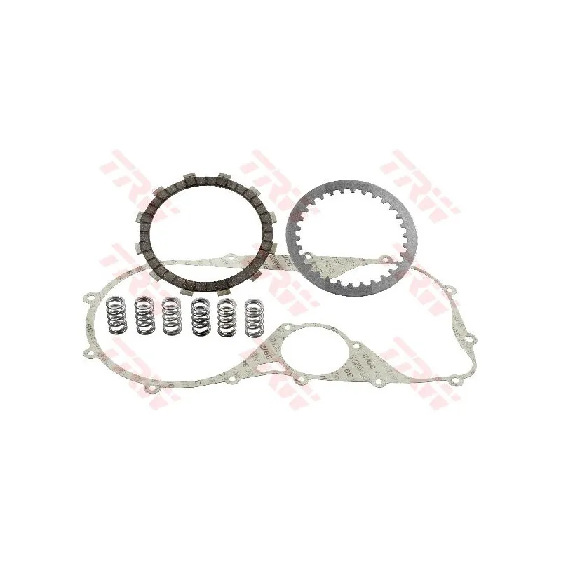 Kit d'embrayage TRW MSK219
